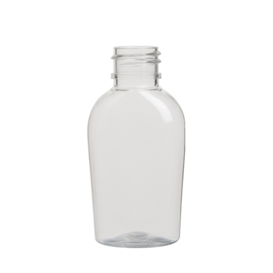 cosmetic bottle