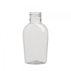 cosmetic bottle