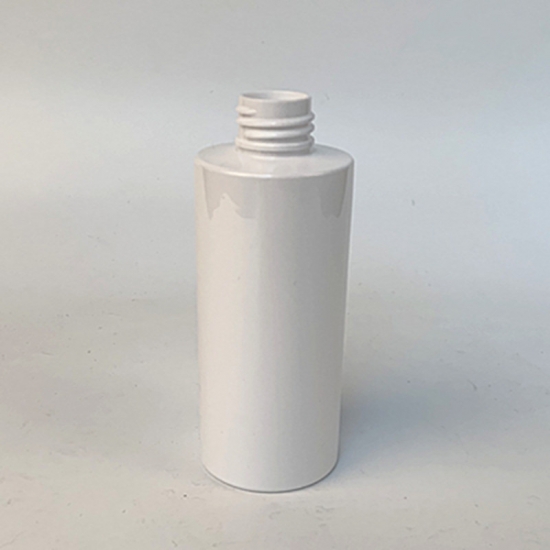 Plastic PET Cylinder Bottles