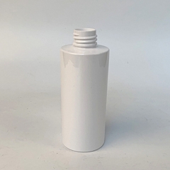 Plastic PET Cylinder Bottles