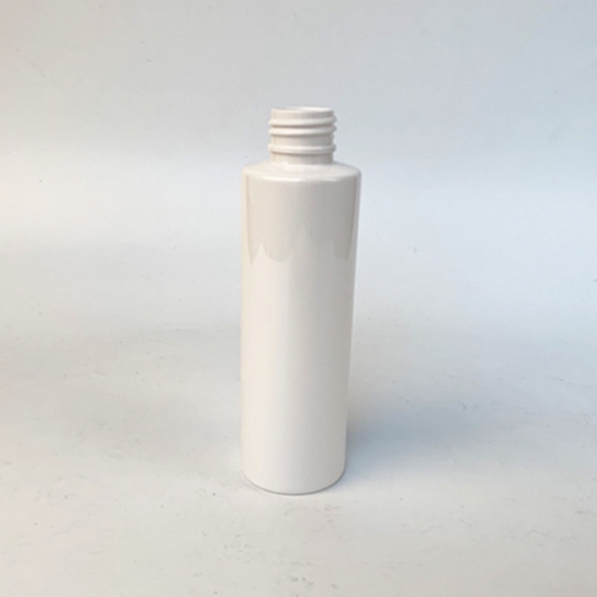 Plastic PET Cylinder Bottles