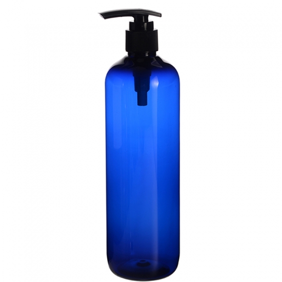 Plastic PET Bottles Wholesale