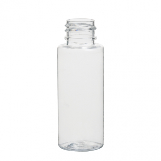 Plastic PET Square Bottles Manufactures