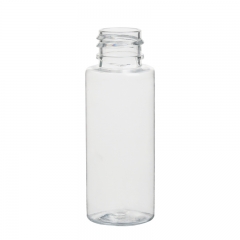 Plastic PET Square Bottles Manufactures