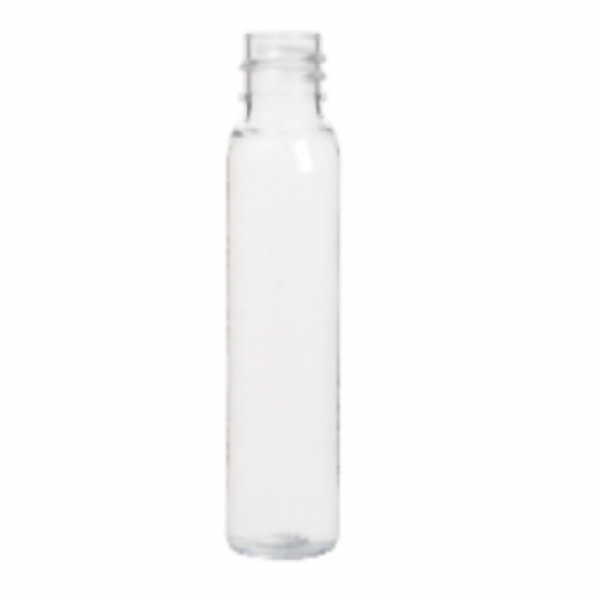 Plastic PET Square Bottles Manufactures