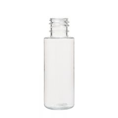Plastic PET Square Bottles Manufactures