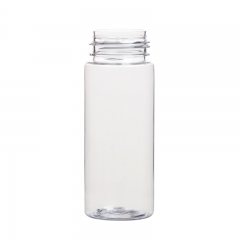 Plastic PET Square Bottles Manufactures