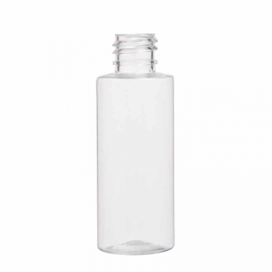 Plastic PET Square Bottles Manufactures