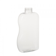 Plastic PET Bottles Manufactures