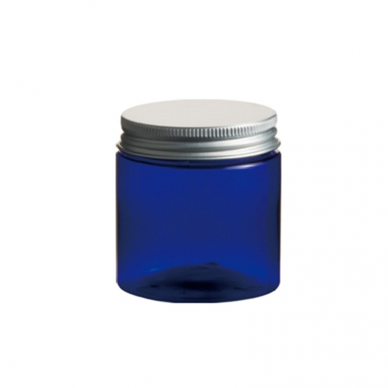 cosmetic plastic jars manufacturer