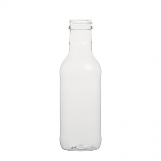 PET bottles manufacturer