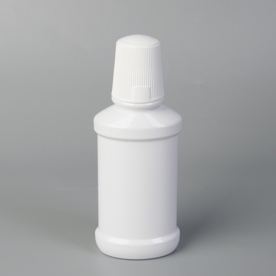 plastic bottles manufacturer