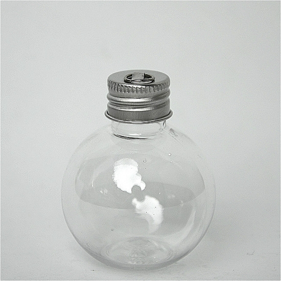 plastic bottles manufacturer