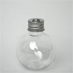 plastic bottles manufacturer
