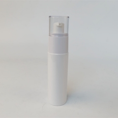 Plastic PET Cylinder Bottles