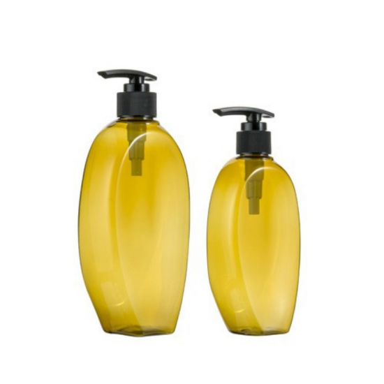 shampoo bottles manufacturer