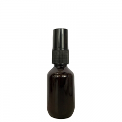 boston round bottles