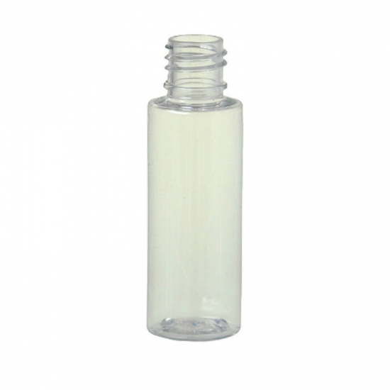 cylinder round bottles