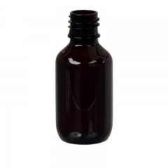 Boston shape bottles