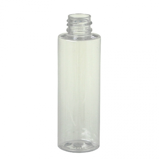 cylinder round bottles