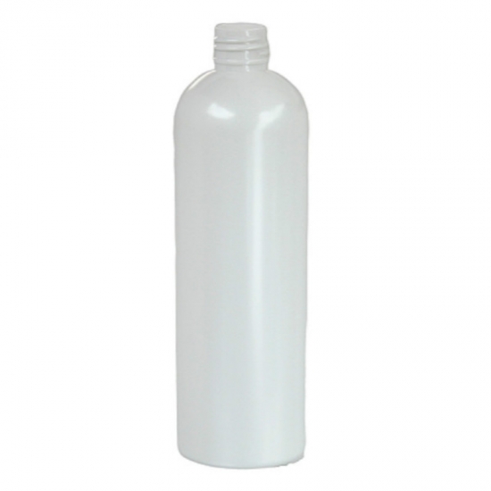 360ml 12oz white skin water containers plastic packaging