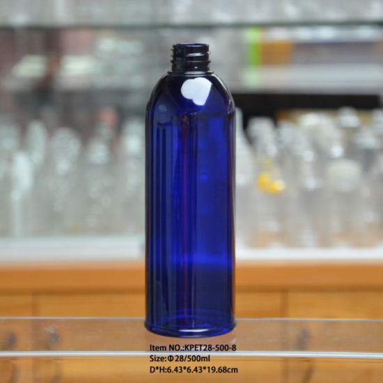 PET Bottles Wholesale