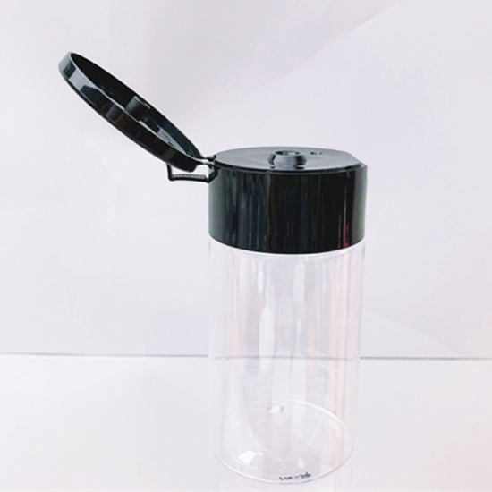 PET Cylinder Bottles