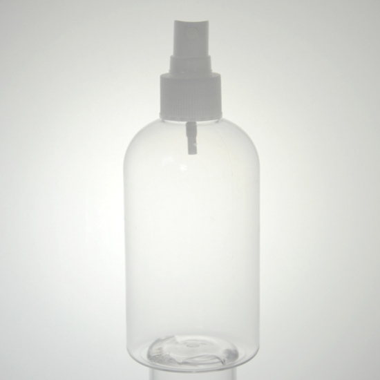 Round Bottle