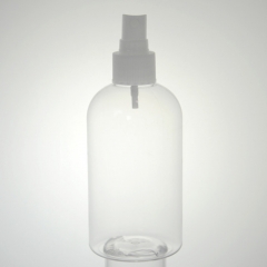 Round Bottle