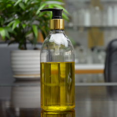 400ml new mold pet bottle