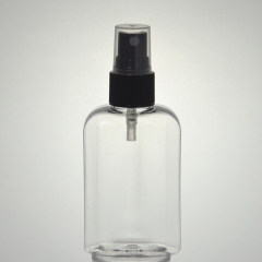 Round Bottle