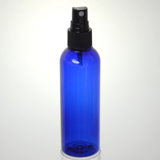 100ml Sprayer PET Bottle