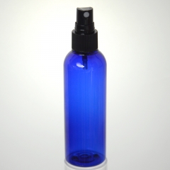 100ml Sprayer PET Bottle