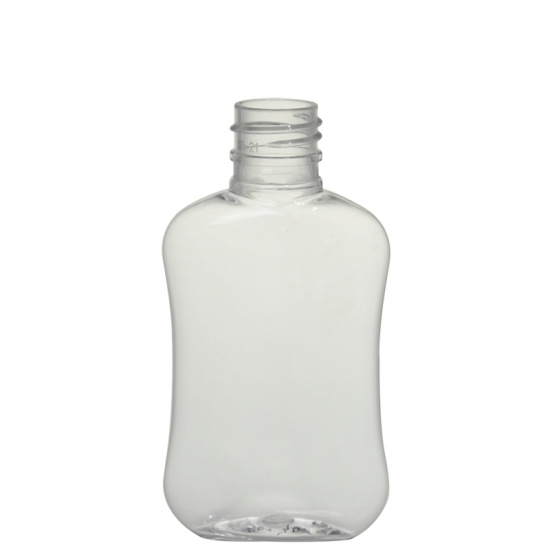 50ml Sprayer PET Bottle