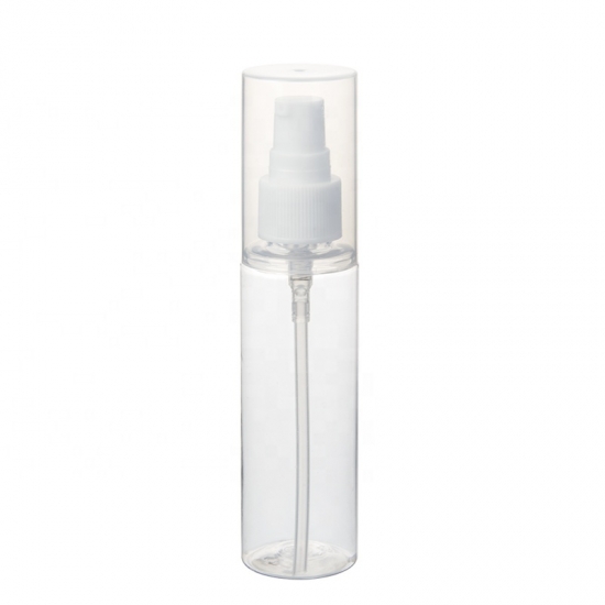 60ml lotion pump bottle