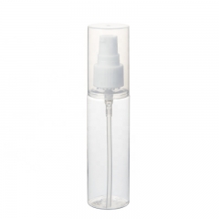 60ml lotion pump bottle