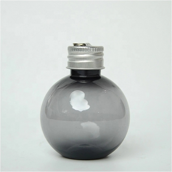 60ml round ball bottle