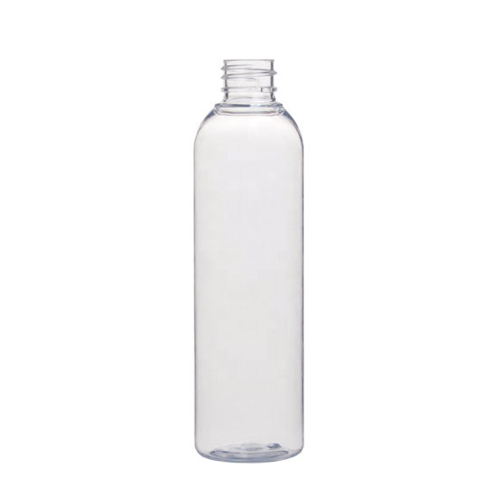 4oz PET bottle