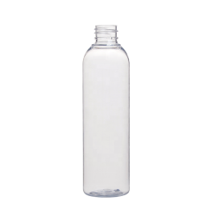 4oz PET bottle