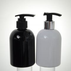250ml hand wash bottle