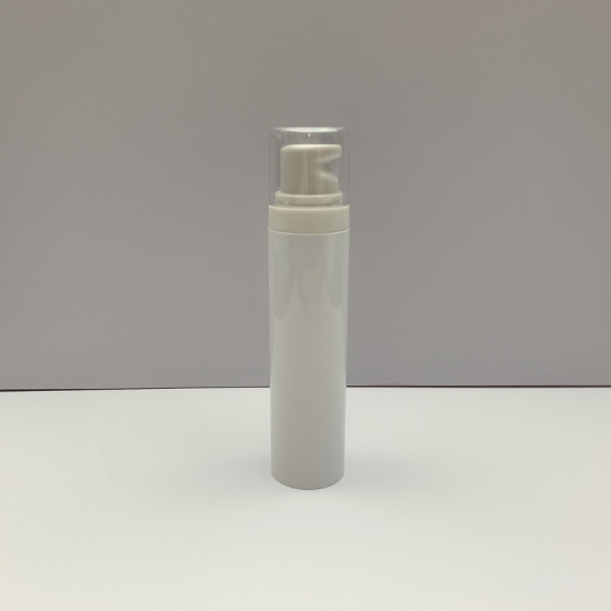 Plastic PET Cylinder Bottles