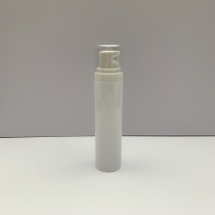 Plastic PET Cylinder Bottles