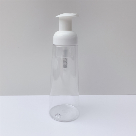 Foam Bottle