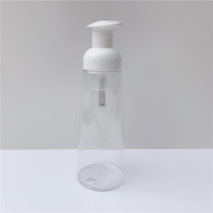 Foam Bottle