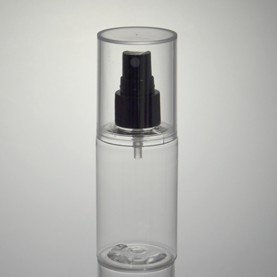 60ml toner bottle