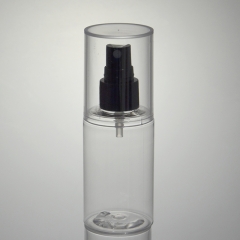 60ml toner bottle