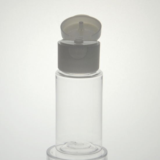 30ml cylinder bottle