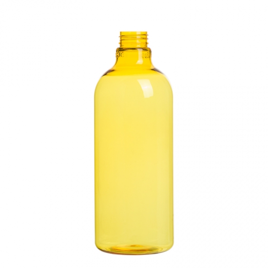 Custom 32oz 1000ml plastic PET bottle