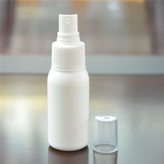 hdpe bottle 50ml