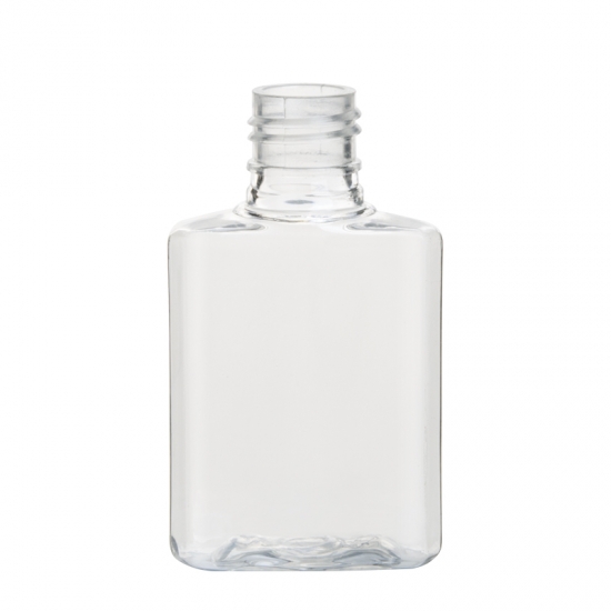 15ml square bottle